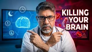 Sleep Deprivation is Destroying Your Health | Here's Why