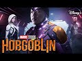 HOBGOBLIN (2024) With Jacob Batalon &amp; Tom Holland