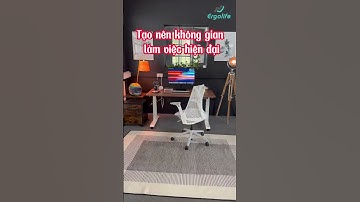 Bàn Nâng Hạ ET223 Nâng Cấp Không Gian Làm Việc Hiện Đại #shorts