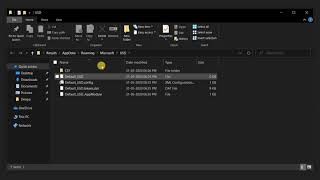 Solved Application Host Err No Configured Apps Unified Service Desk Error