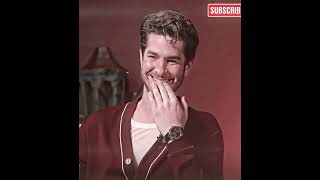Spider Man Would Absolutely - Andrew Garfield Spider-Man Edit Krushkrush Super Slowed