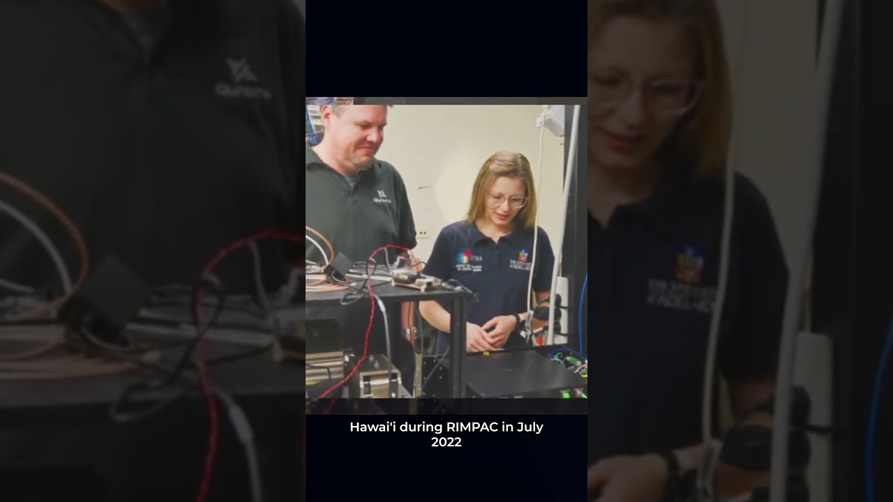 Quantum Clocks Guarantee Precise Navigation