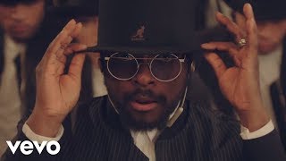 Смотреть клип Will.I.Am - Fiyah