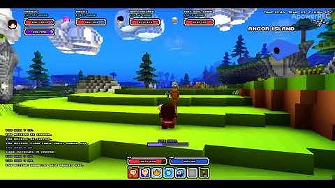 CubeWorld Adventures Short #11