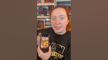 Legends and Lattes review; 4.5/5 ⭐️ #booktube #bookish #bookreview #legendsandlattes