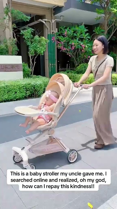 #baby #parenthack #parentingadvice #adjustablebabyseat