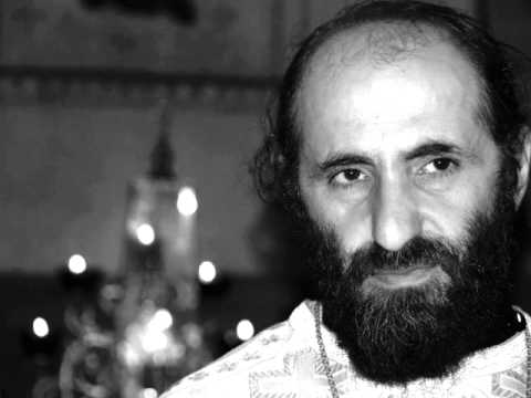 მ. წულუკიძე \\\\\\\\\\\\\\\\\\\\\\\\ \" მამა სვიმეონს -- ჩემსგან.  \"