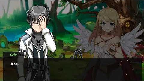 SWORD MASTER STORY (ENG) 2020 Online-Action RPG Mobile Android-Gameplay