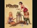 the fratellis - doginabag