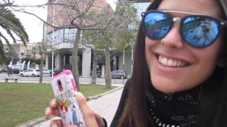 Video Backstage Unipa 2016