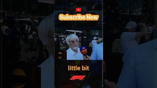 Bernie Ecclestone’s Brutal Verdict on Lewis Hamilton’s 8th Title