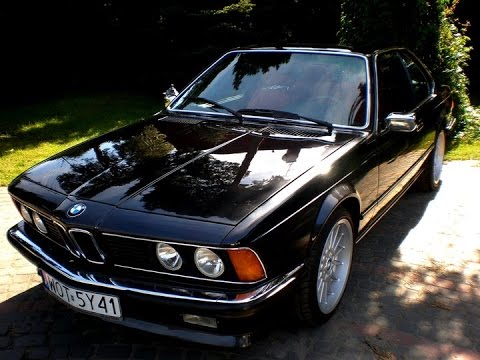 Bmw стиль 628