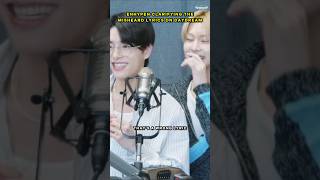 Download Lagu enhypen clarify misheard lyric on Daydream ❌️ bad b!tches don't lie ❌️ #Jungwon #Jay #Jake #Heeseung MP3