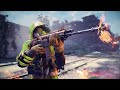 XDefiant 47 Kills on Occupy