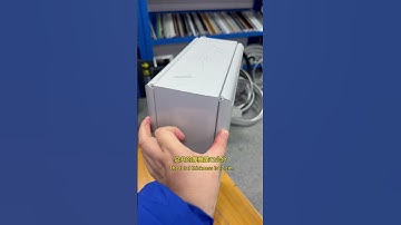 12×6 Fabric Light Box Profile: Thick Base for Enhanced Stability🌟#lightbox #aluminiumfactory #shorts