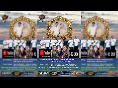 Jatuh Cinta - Arjuna \u0026 Reni I - Samba