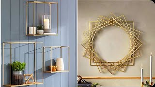 TOP BBQ Stick Crafts During Lockdown I Home Décor / Room Décor Ideas To Try Using BBQ Sticks 2021