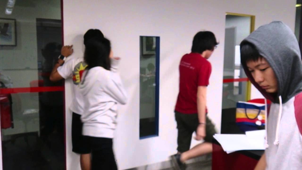 A3DA'13: Madness to Butterfly.