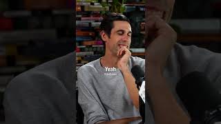 Where Does Creativity Come From With Steven Pressfield