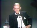 The american film institute salute to fred astaire march 10th 1981