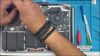 Mac 13” A2251 screen replacement 
