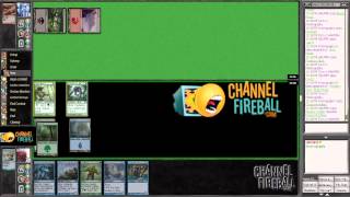 Channel Cheon - M14 Draft #1 (Match 2, Game 3)