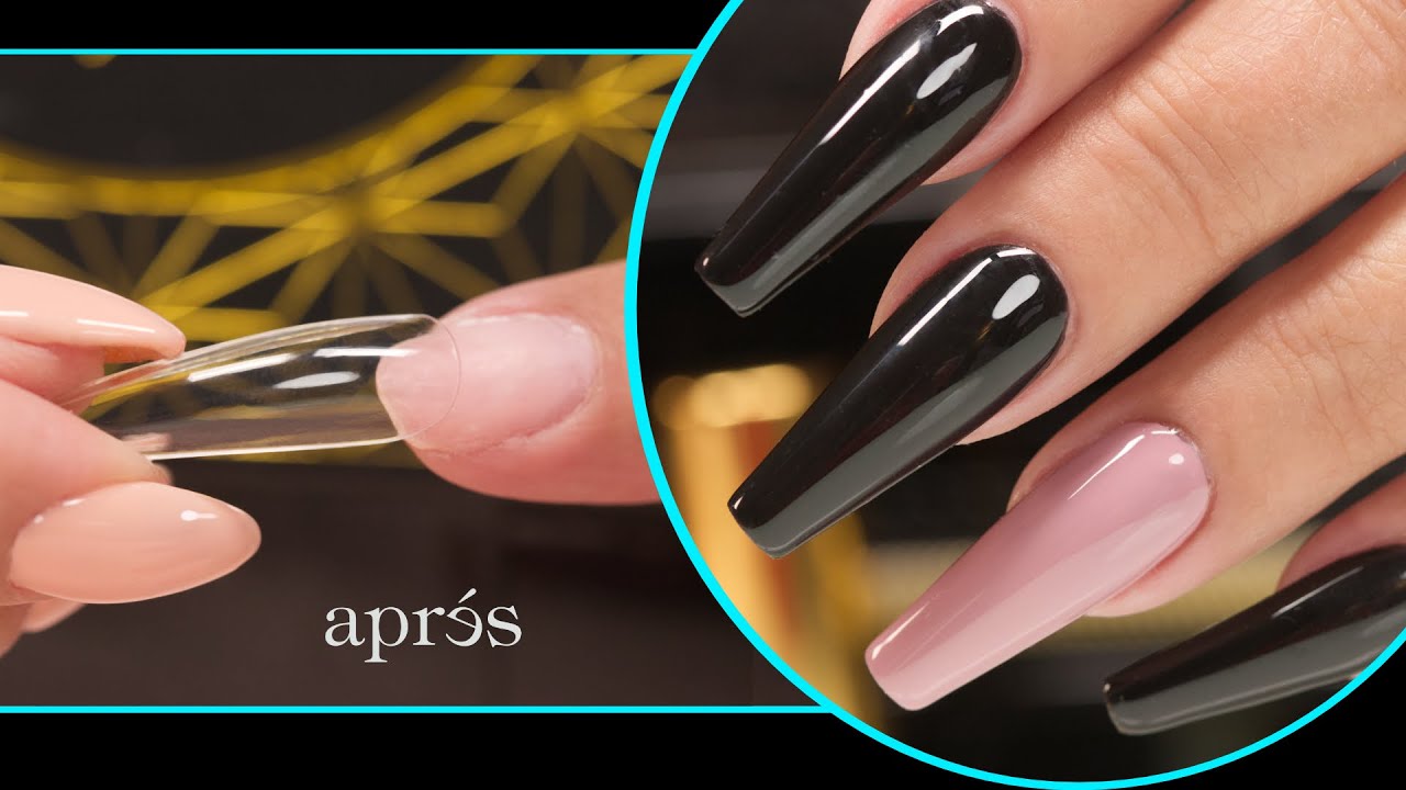 Polygel extensions, the new accrylics? - Harringtons Hair & Beauty