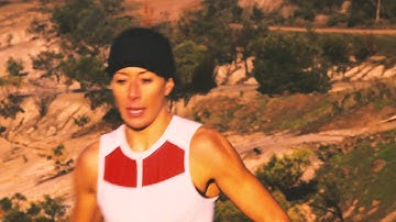 Ultra Marathon Running - What it takes | 2XU