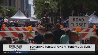 Missed Sundays on State? There's 1 last chance to attend