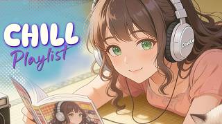 Let soft beats carry you away from the rush 🎧 screenshot 1