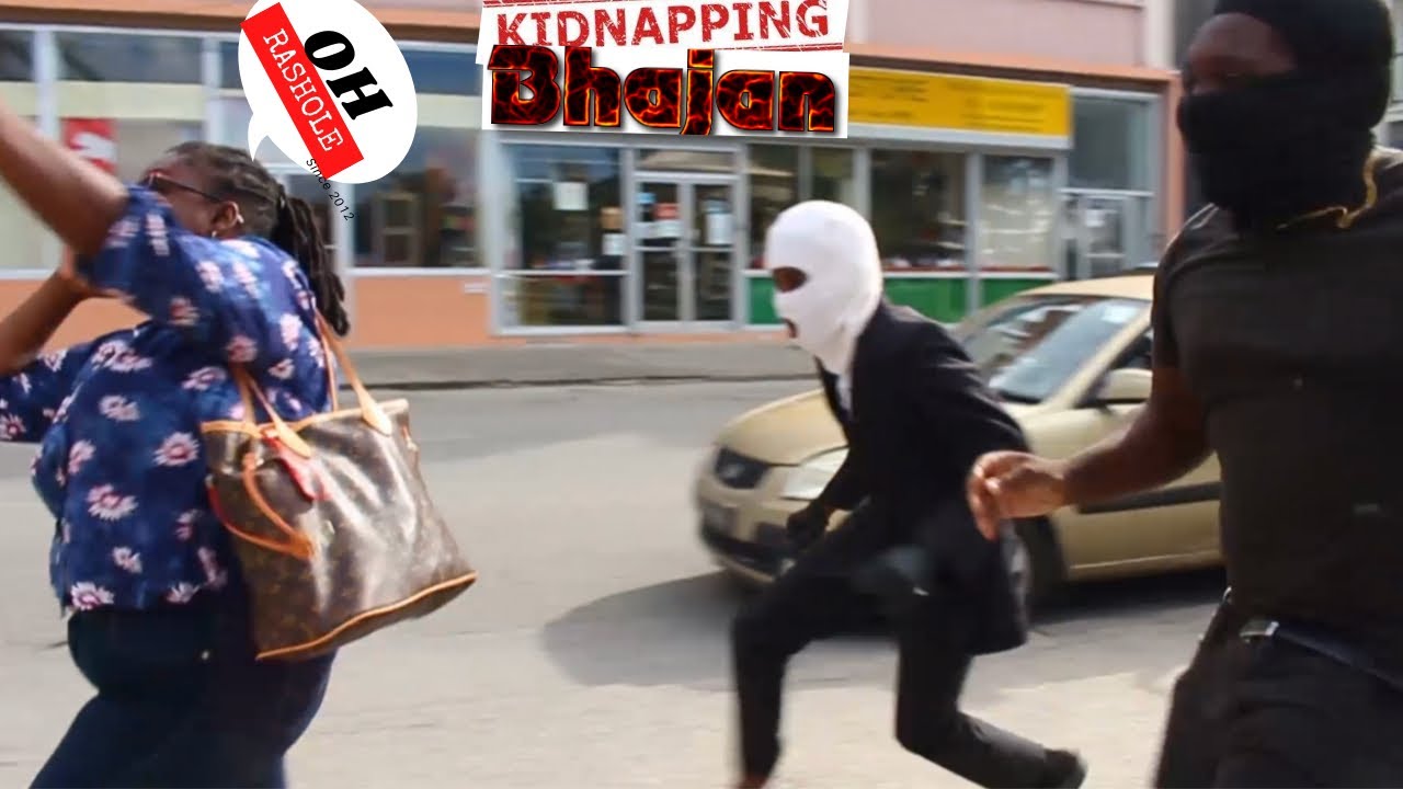 KIDNAPPING BARBADIANS AND TAKE THEM SHOPPING FOR (FREE)#bajan #barbados #vlogs