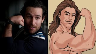 Noam Dar recalls being starstruck by Drew McIntyre: WWE 24 extra