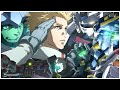 【MAD】イオ・フレミング Io Fleming【機動戦士ガンダム サンダーボルト/AMV】