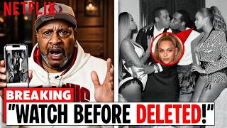 Gene Deal LEAKS What 50 Cent CUT From Diddy Doc Beyonce Jay-Z