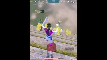 Come and try the WOW Mode in PUBG MOBILE now! 