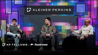 Ajay Natarajan and Eugene Shao on Building Roadrunner and Starting Again from Zero
