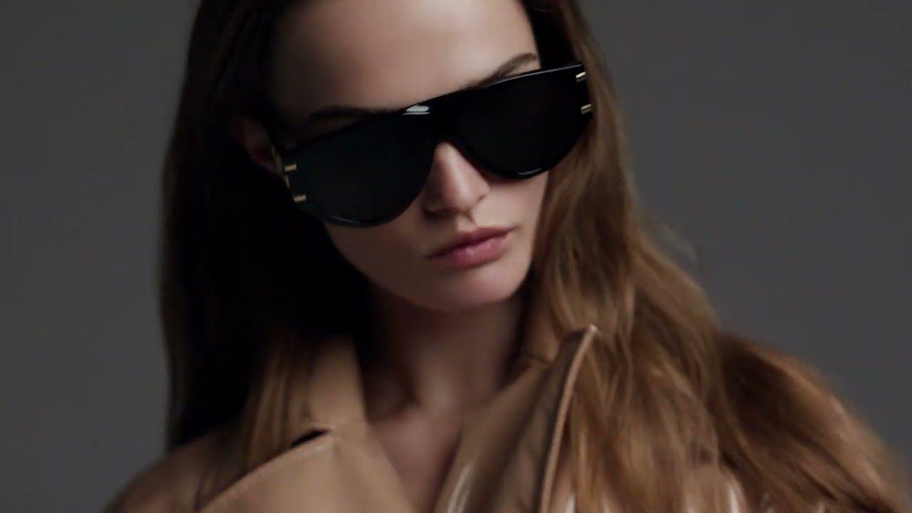 Dolce Gabbana 2025 | Official Campaign – New Sunglasses Collection