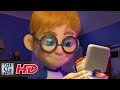 CGI 3D Animated Short: "Duino" - by Austin Vincent | TheCGBros