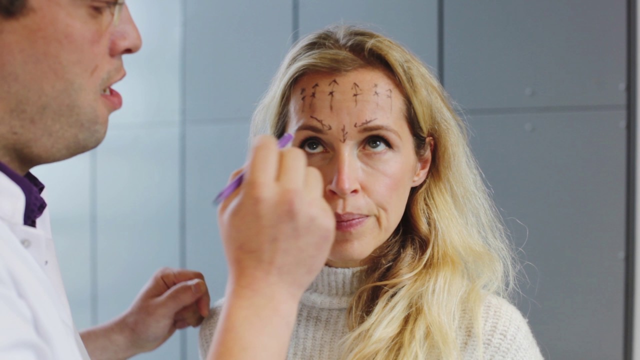 Botox gaat fout | Furrow.nl