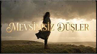 Mevsimsiz Düşler - Yüksel Bey (Yapay Zeka Şiir Klibi & Şarkısı)