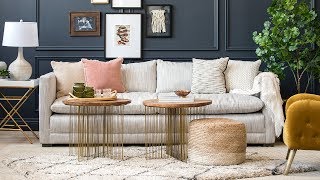 Style Your Rooms With Rugs!