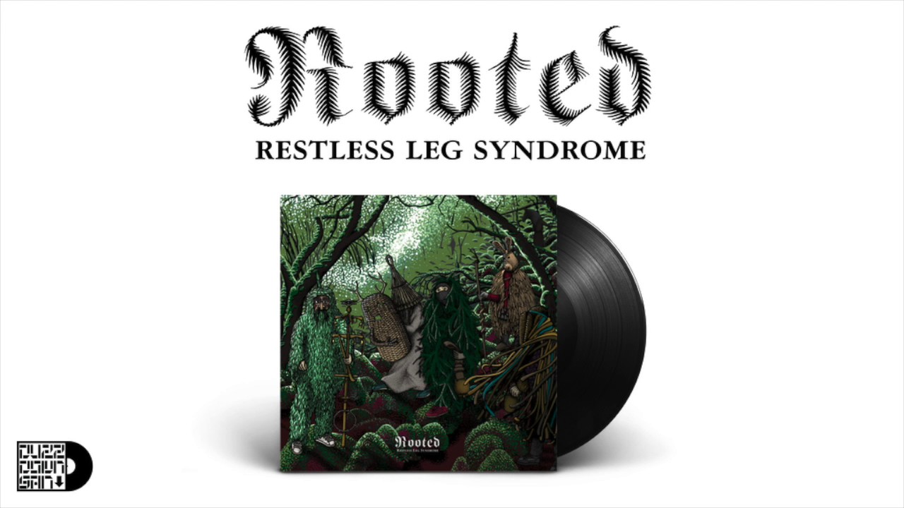 Watch Restless Leg Syndrome - Trippin' on YouTube Watch Restless Leg Syndrome - Trippin' on YouTube