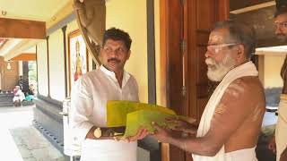 ശര മതതപപൻ കവ ഭഗവത കഷതര കടമര സഥന നർണയ Choorakandi Temple