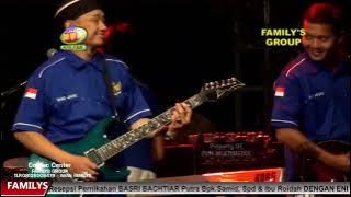 sunyi dan duka caca revsi