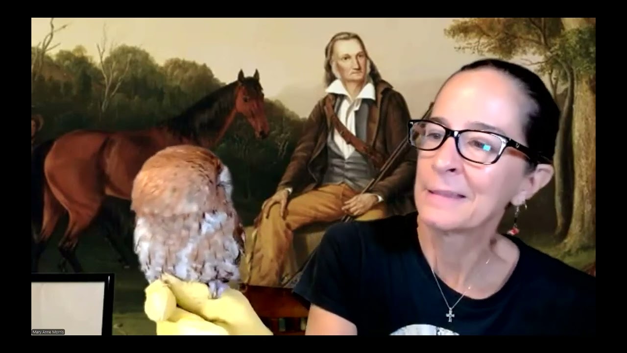 John James Audubon: His Art & Legacy