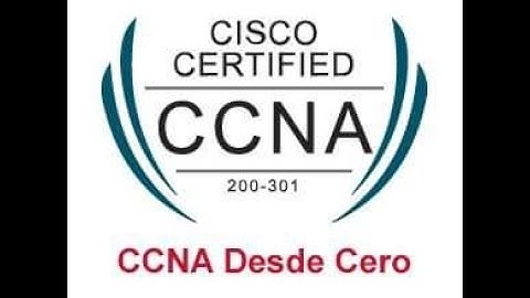 LANCOL CURSO CCNA DESDE CERO 2.- VLANs y Trunks Parte 1