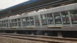 KTX 구로Ic 석수 일대 주행영상