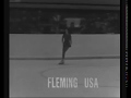 Peggy Fleming - 1964 Winter Olympics Ladies LP