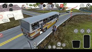 Novo Mod Com Animação Impressionante Próton Bus