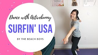 | Dance Fitness | Surfin' USA - The Beach Boys